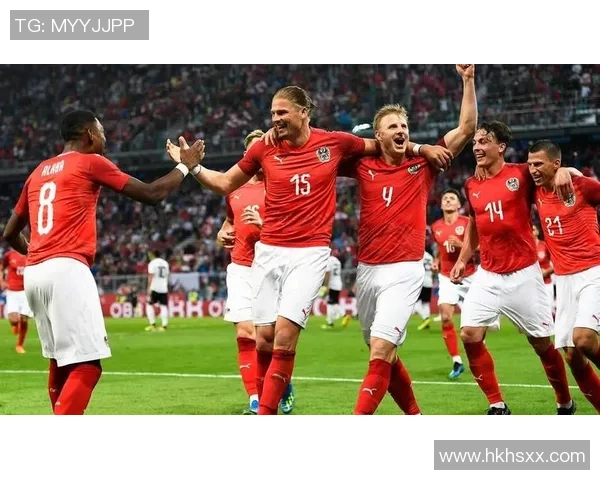 奥地利与塞尔维亚足球对决前瞻及胜负预测分析