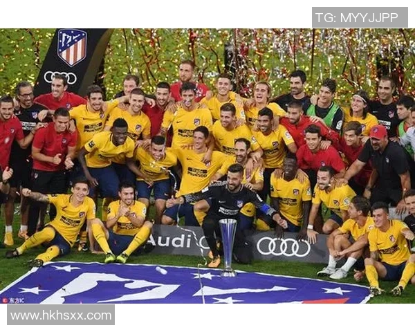 奥迪杯精彩对决马竞与利物浦争锋相对谁能赢得胜利的荣耀