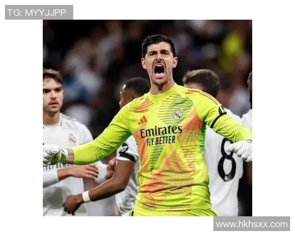 库尔图瓦的守门传奇与足球世界的辉煌瞬间探秘