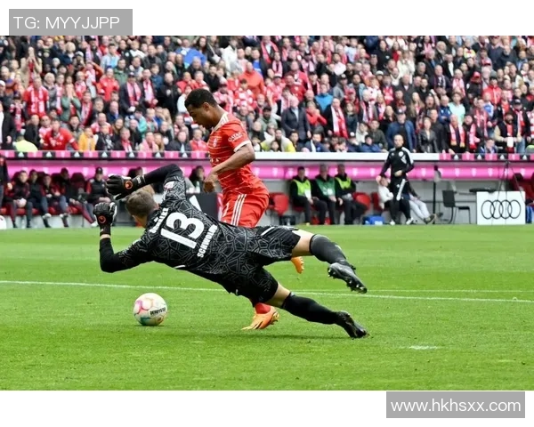 拜仁慕尼黑对阵沙尔克04精彩直播全程回顾与赛后分析