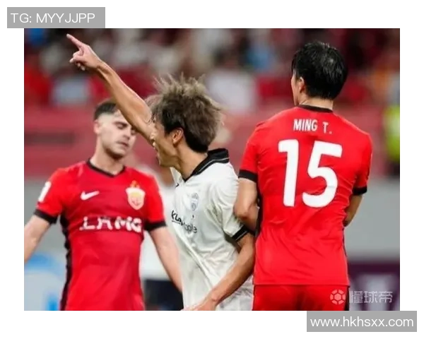 神户胜利船与上海上港激战比分揭晓精彩瞬间回顾