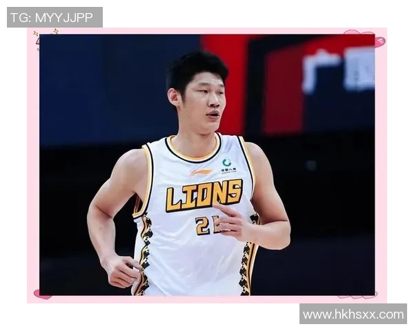 胡金秋：从篮球新星到CBA巨星的成长之路与未来展望