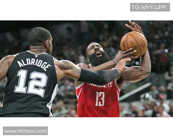 马刺与火箭季前赛对决时间安排及赛程分析详解